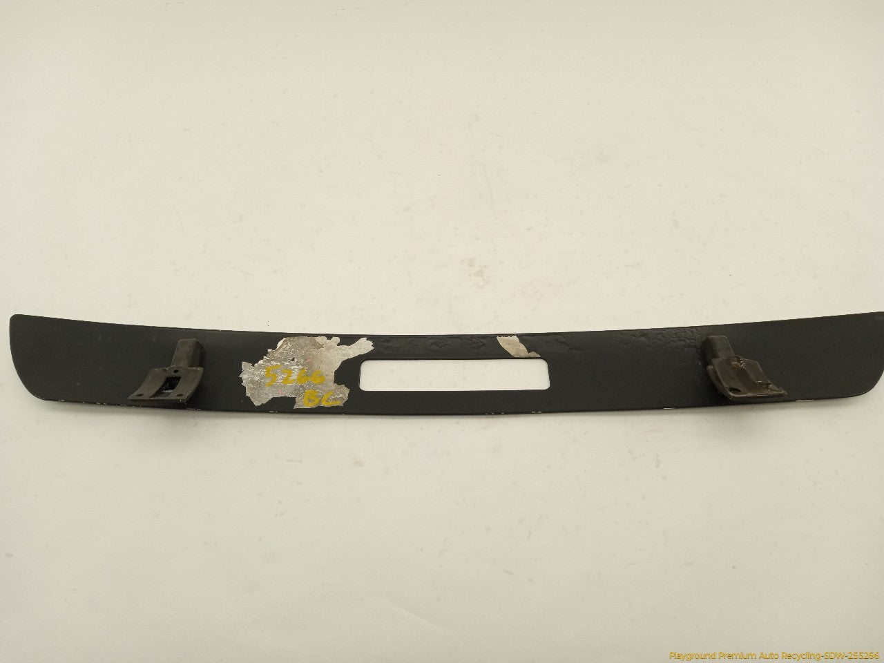 Toyota 4Runner Rear Spoiler