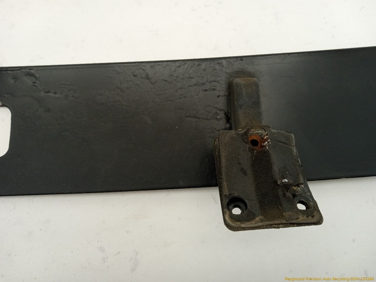 Toyota 4Runner Rear Spoiler