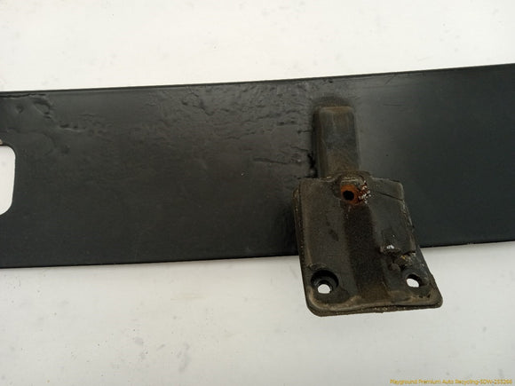 Toyota 4Runner Rear Spoiler
