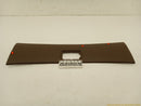 Toyota 4Runner Rear Overhead Trim Panel-1