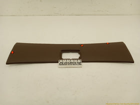 Toyota 4Runner Rear Overhead Trim Panel