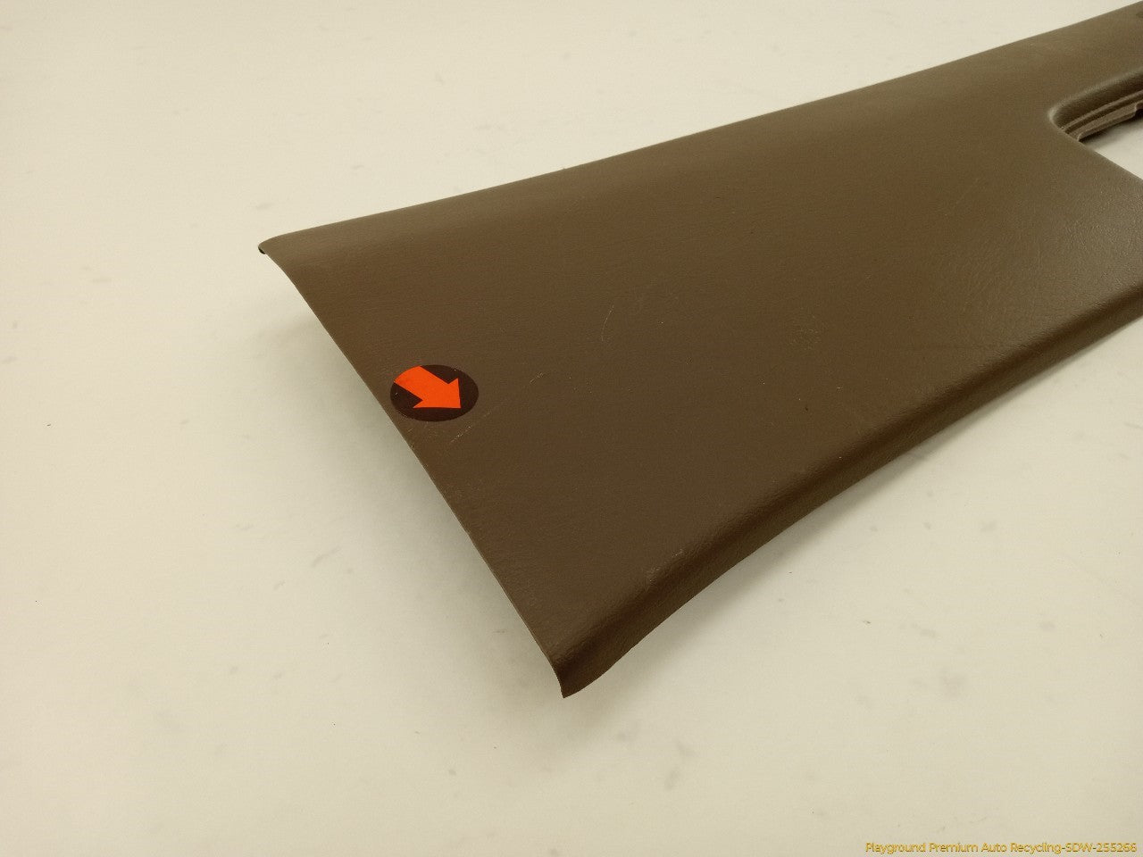 Toyota 4Runner Rear Overhead Trim Panel - 0