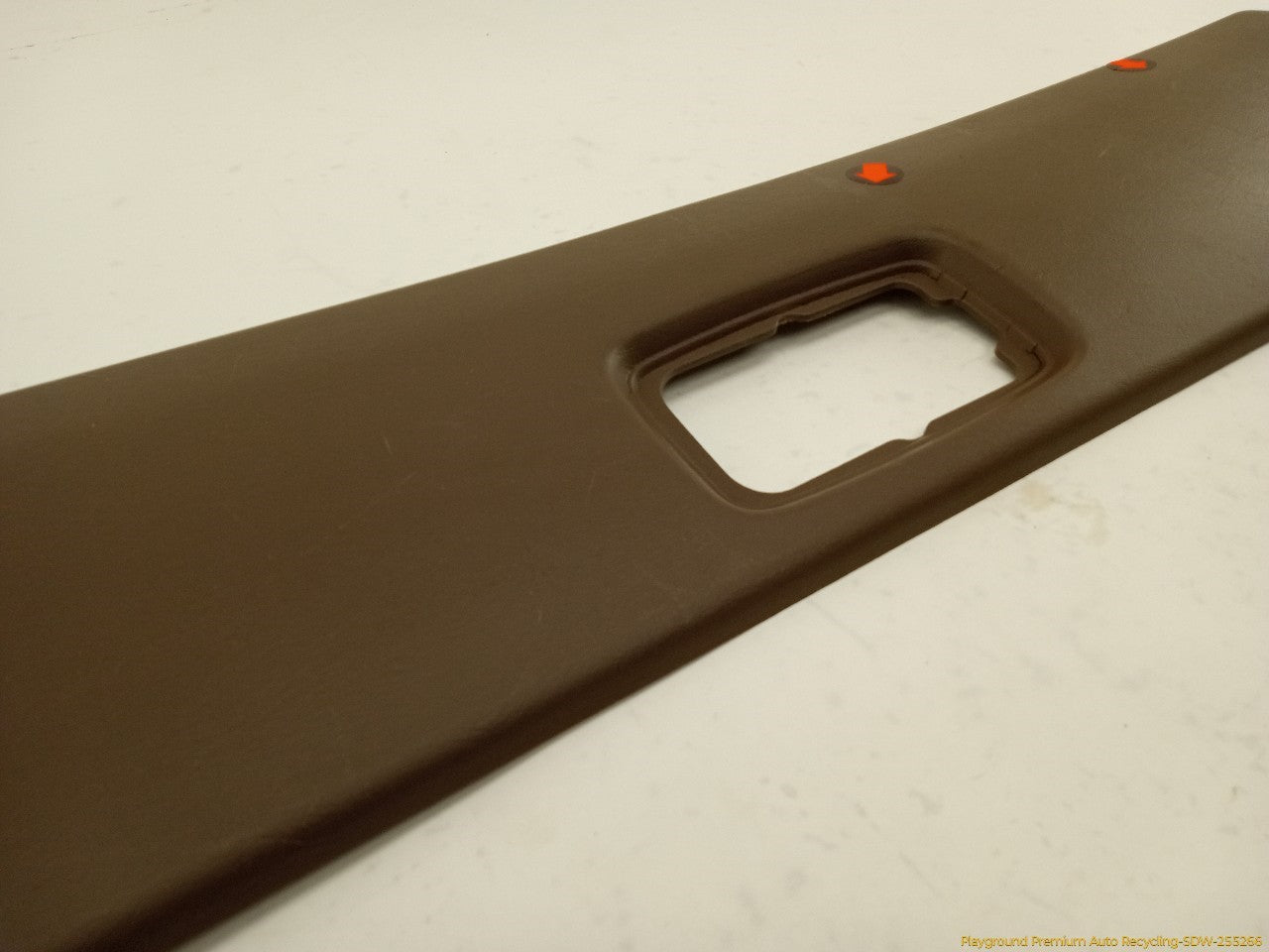 Toyota 4Runner Rear Overhead Trim Panel
