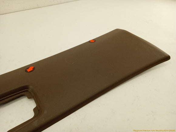 Toyota 4Runner Rear Overhead Trim Panel