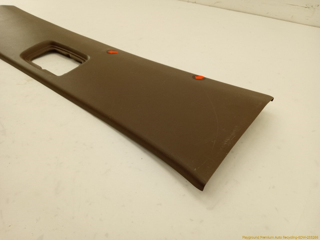 Toyota 4Runner Rear Overhead Trim Panel
