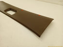Toyota 4Runner Rear Overhead Trim Panel-5