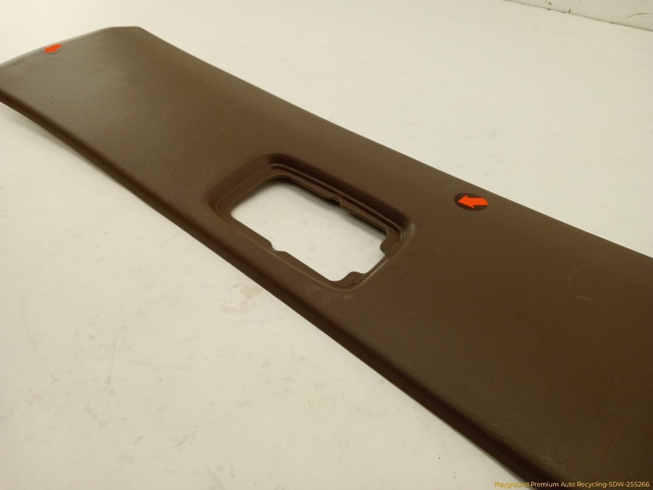 Toyota 4Runner Rear Overhead Trim Panel