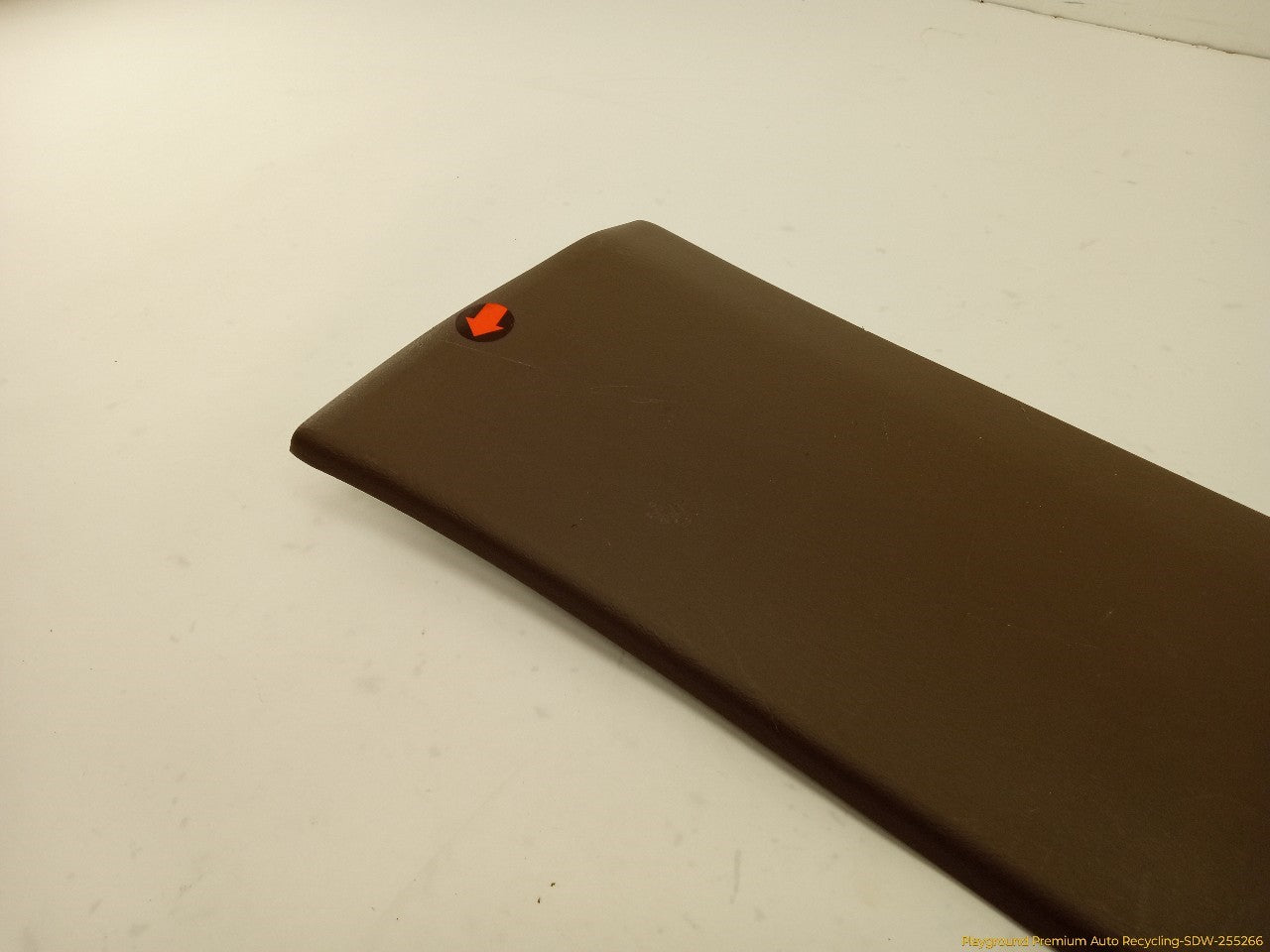 Toyota 4Runner Rear Overhead Trim Panel