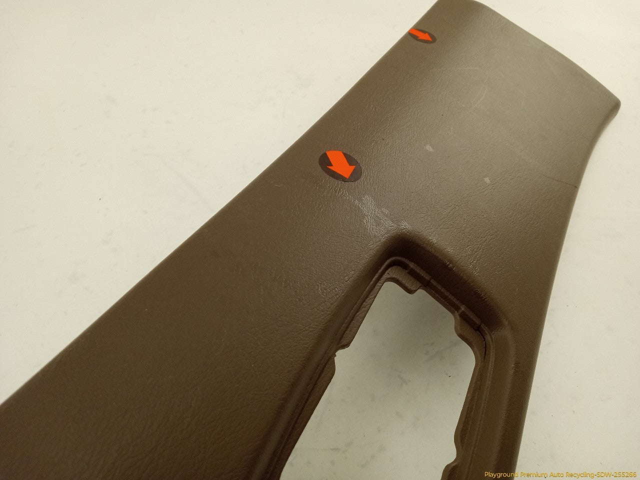 Toyota 4Runner Rear Overhead Trim Panel