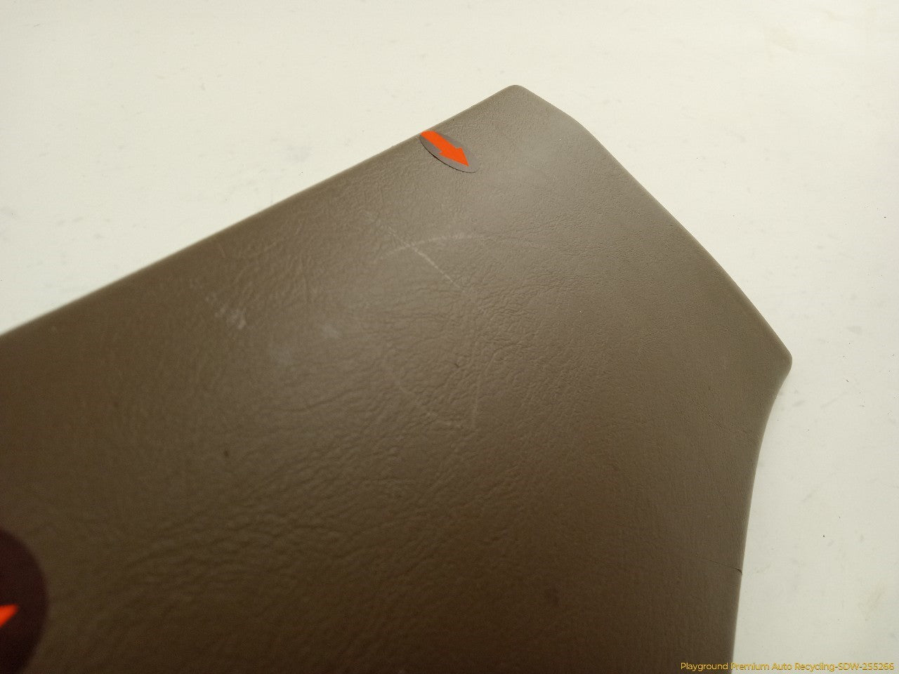 Toyota 4Runner Rear Overhead Trim Panel