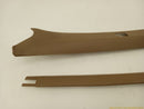 Toyota 4Runner Pair Of A Pillar Trim-2