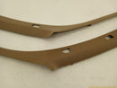 Toyota 4Runner Pair Of A Pillar Trim-4