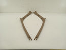 Toyota 4Runner Pair Of A Pillar Trim-8