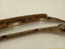 Toyota 4Runner Pair Of A Pillar Trim-11
