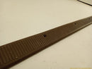 Toyota 4Runner Liftgate Scuff Plate Trim-5
