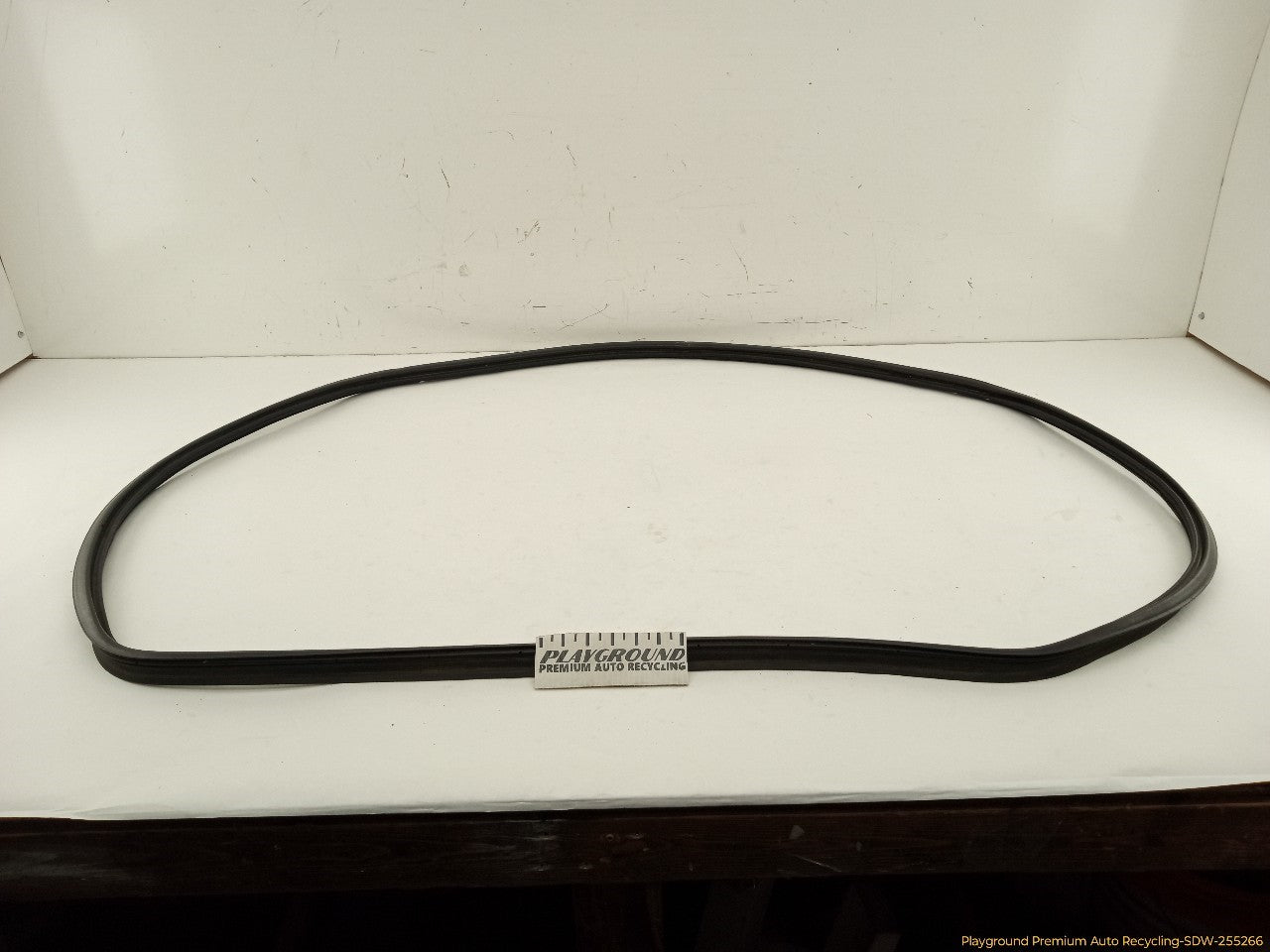 Toyota 4Runner Liftgate Molding
