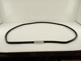 Toyota 4Runner Liftgate Molding