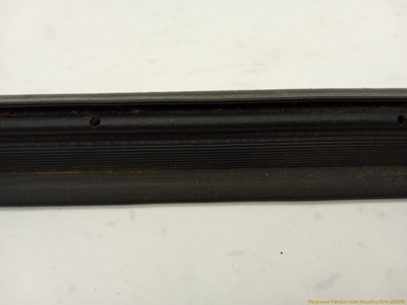 Toyota 4Runner Liftgate Molding