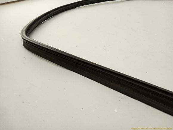 Toyota 4Runner Liftgate Molding