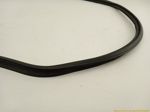 Toyota 4Runner Liftgate Molding