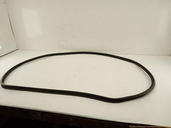 Toyota 4Runner Liftgate Molding