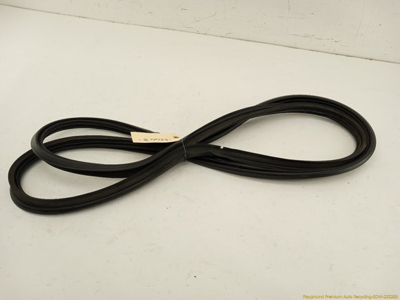 Toyota 4Runner Liftgate Molding