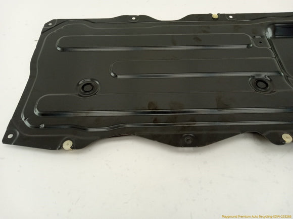 Toyota 4Runner Liftgate Lid Metal Inner Cover