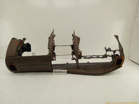 Toyota 4Runner Dashboard Panel