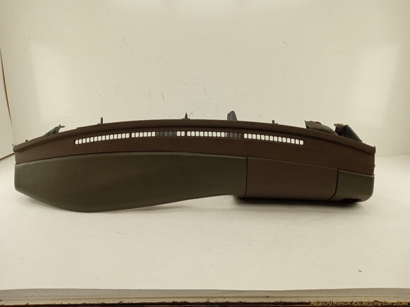 Toyota 4Runner Dashboard Panel