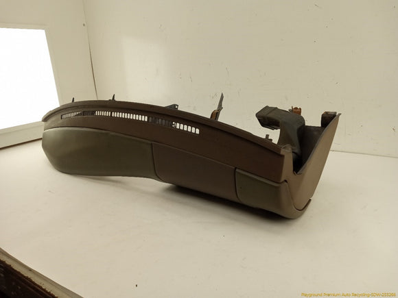 Toyota 4Runner Dashboard Panel