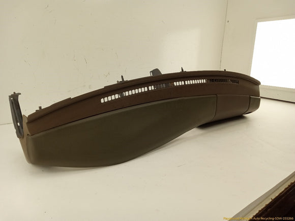 Toyota 4Runner Dashboard Panel