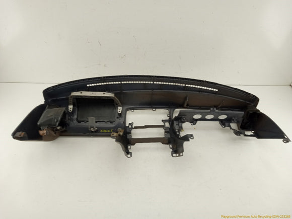 Toyota 4Runner Dashboard Panel