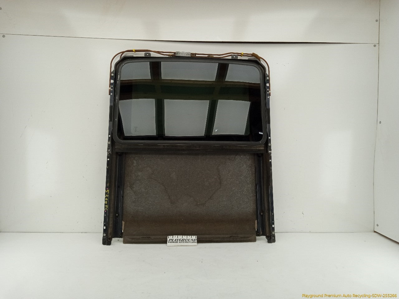 Toyota 4Runner Sunroof Assembly
