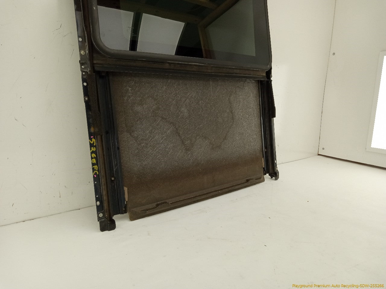 Toyota 4Runner Sunroof Assembly