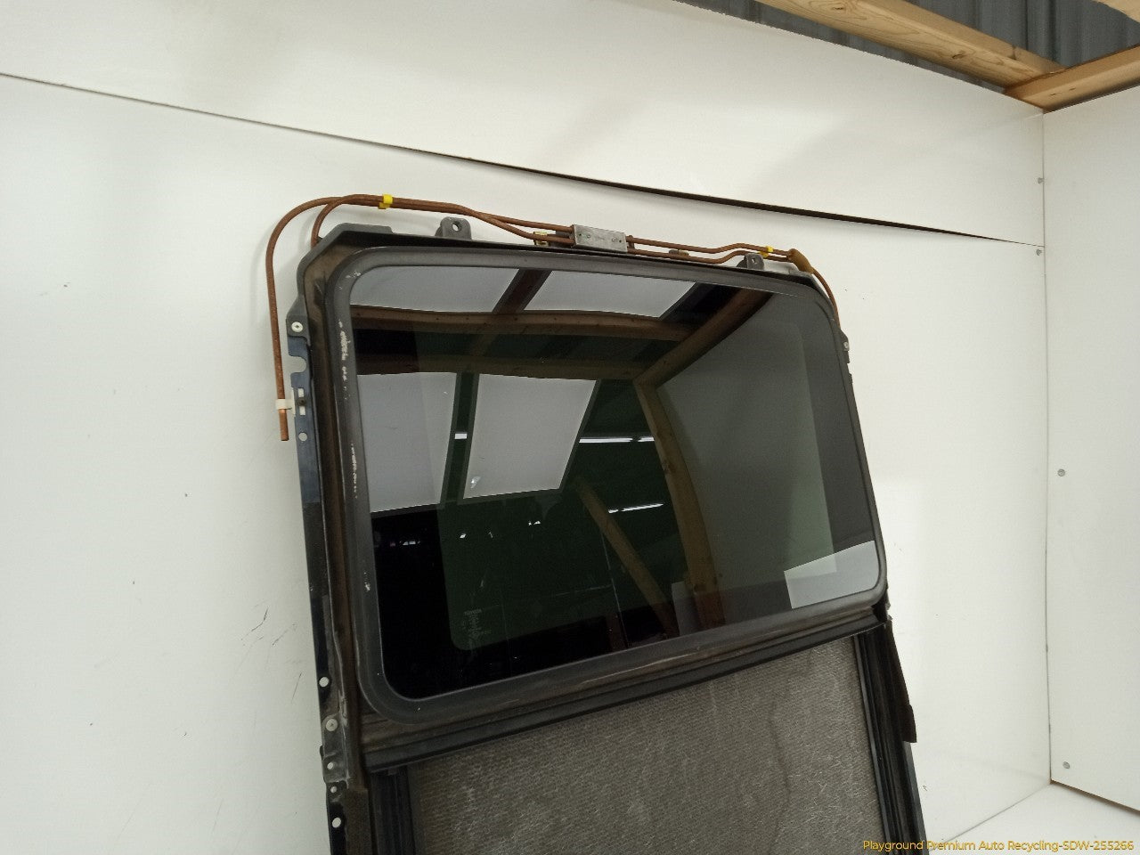 Toyota 4Runner Sunroof Assembly