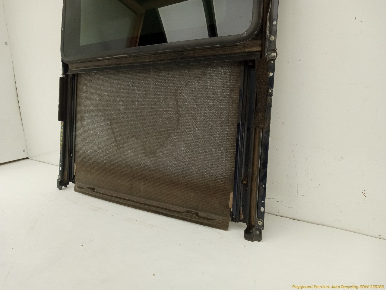 Toyota 4Runner Sunroof Assembly