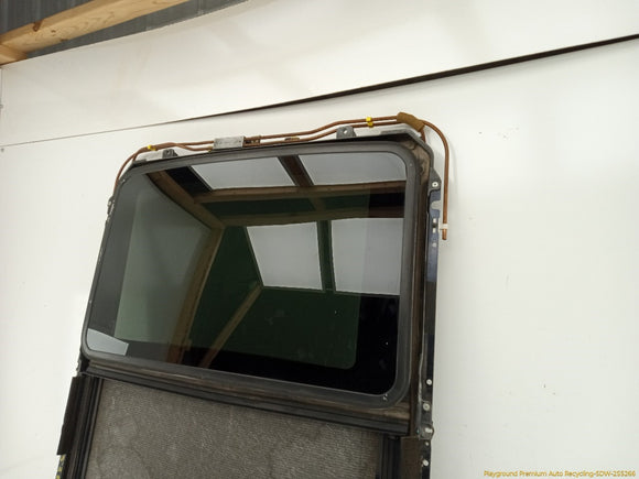 Toyota 4Runner Sunroof Assembly