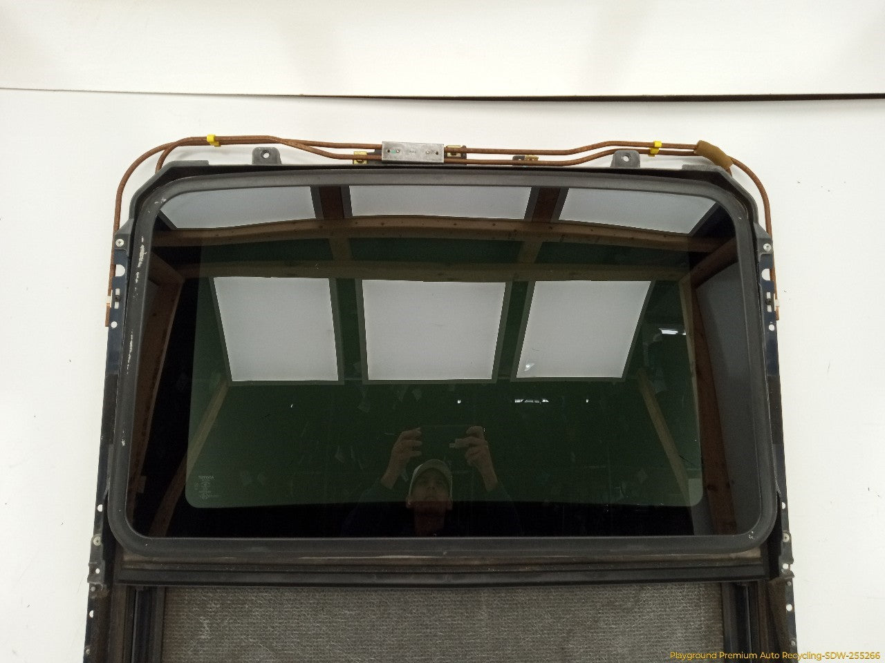 Toyota 4Runner Sunroof Assembly