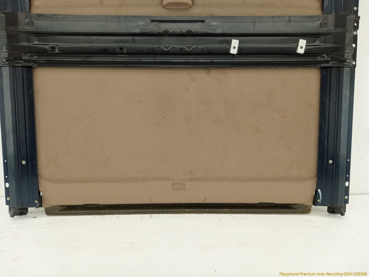 Toyota 4Runner Sunroof Assembly