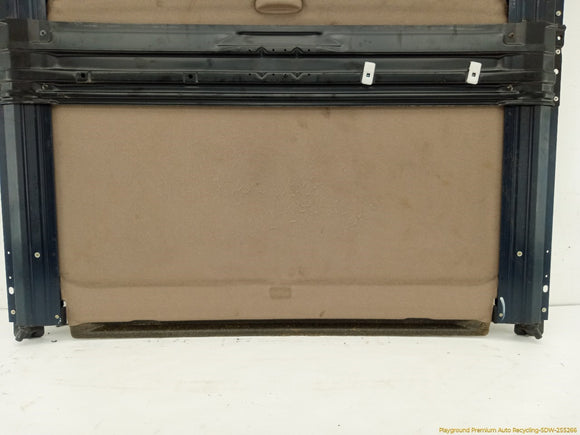 Toyota 4Runner Sunroof Assembly