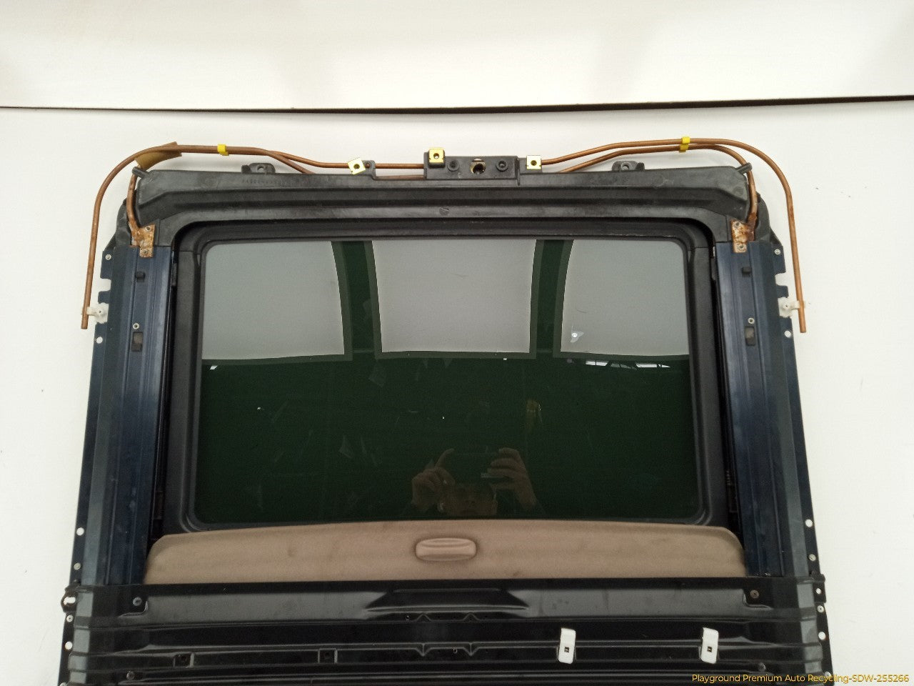 Toyota 4Runner Sunroof Assembly