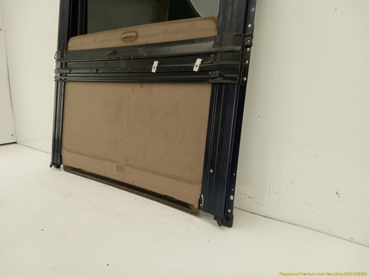 Toyota 4Runner Sunroof Assembly