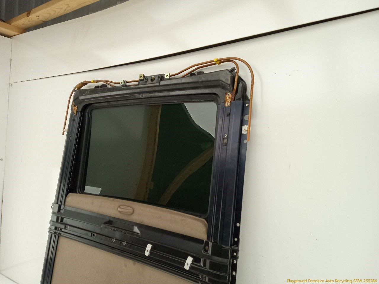 Toyota 4Runner Sunroof Assembly