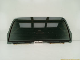 Toyota 4Runner Back Glass