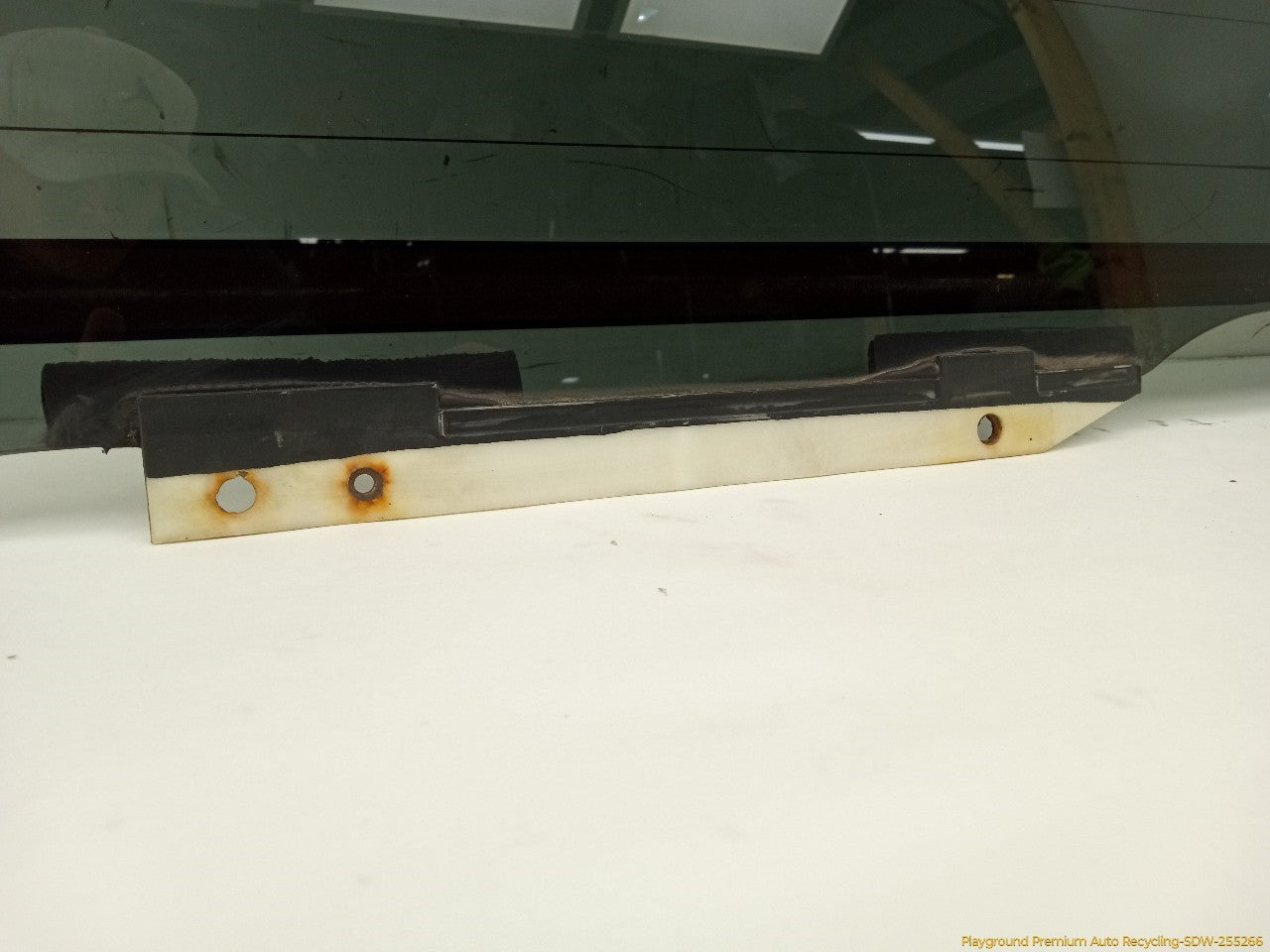 Toyota 4Runner Back Glass