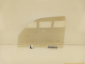 Toyota 4Runner Driver Left Front Door Window Glass