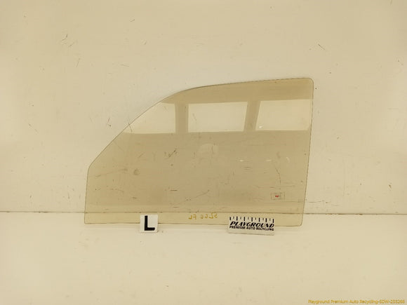 Toyota 4Runner Driver Left Front Door Window Glass