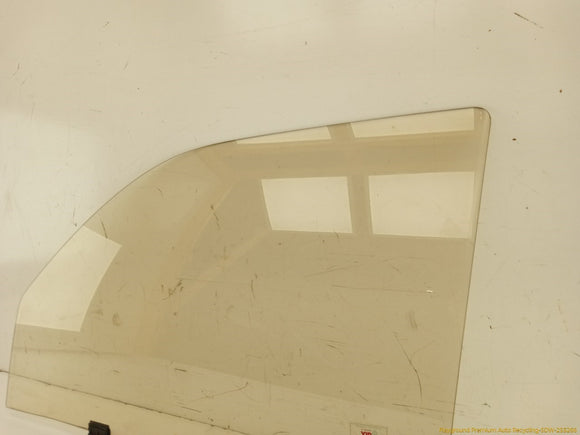 Toyota 4Runner Driver Left Front Door Window Glass