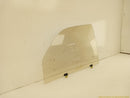 Toyota 4Runner Driver Left Front Door Window Glass-5