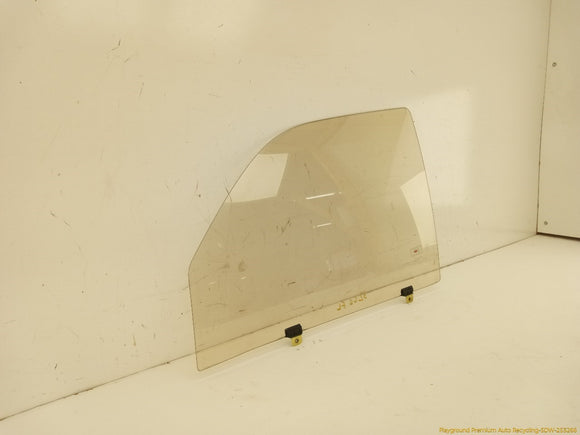 Toyota 4Runner Driver Left Front Door Window Glass